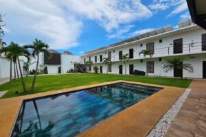 Hotel Y Jardín “Las Asadas”, Bar & Grill.