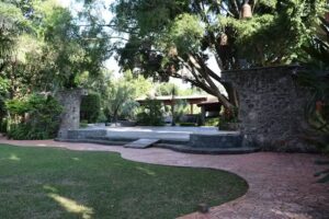 Hotel y Jardines Cerritos Xochitepec