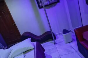 Hotel y motel Ay! Que rico