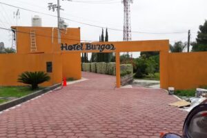 Hotel y Motel Burgos