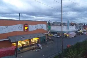 Hotel y Motel La Ca&ntilde;ada