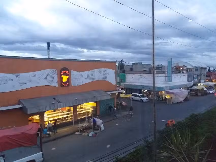 Hotel y Motel La Ca&ntilde;ada