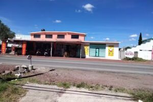 Hotel y Motel La Huerta de Moctezuma