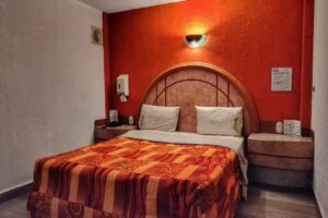 Hotel y Motel Los Volcanes