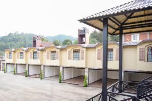 HOTEL Y MOTEL MISSION