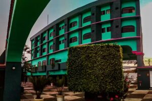 Hotel y Motel Rosales