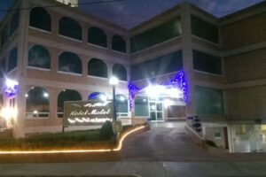 Hotel y Motel Villas Mixquic &ldquo;Sermitas&rdquo;