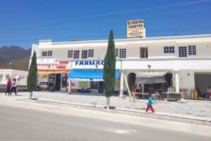 Hotel y Posada &ldquo;El Cardonal&rdquo; desde 250mx (doscientos cincuenta pesos)