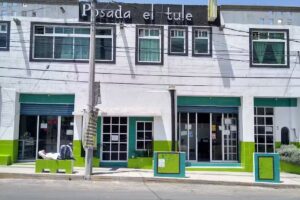 Hotel y Posada el tule