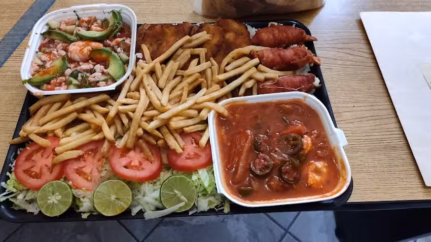 Hotel y Restaurant El Dorado