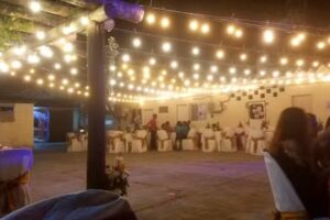 HOTEL Y RESTAURANT EL PUENTE