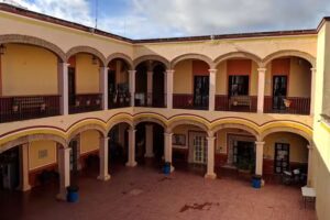 Hotel Y Restaurant El Ruedo