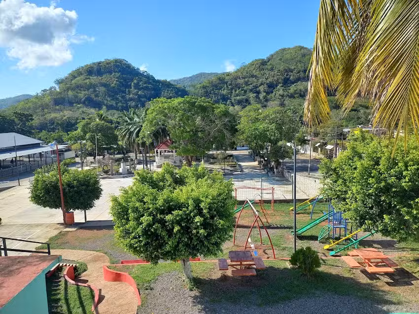 Hotel y Restaurant El Submarino