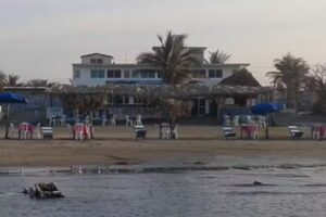 Hotel y Restaurant Isla Bonita