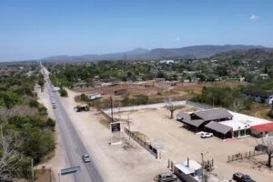 Hotel y Restaurant La Tequilera