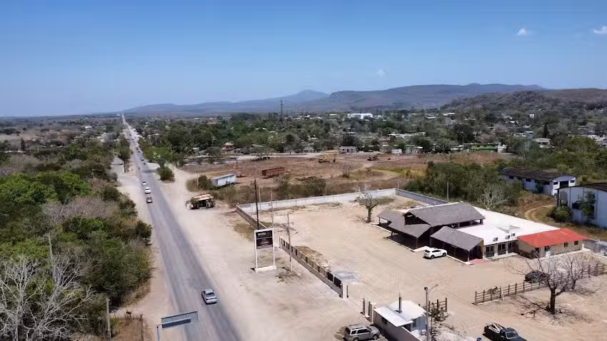 Hotel y Restaurant La Tequilera