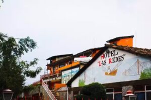 Hotel y Restaurant Las Redes