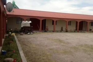 Hotel y Restaurant Los Portales