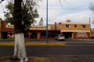 Hotel y Restaurant Los Yoyos