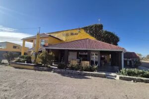 Hotel Y Restaurant Michel