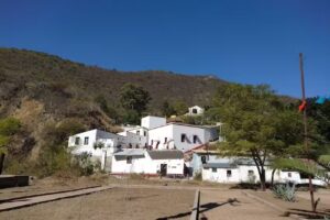 Hotel y Restaurant Parador San Antonio &ldquo;El Pari&aacute;n&rdquo;