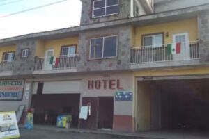 HOTEL Y RESTAURANT PHOENIX