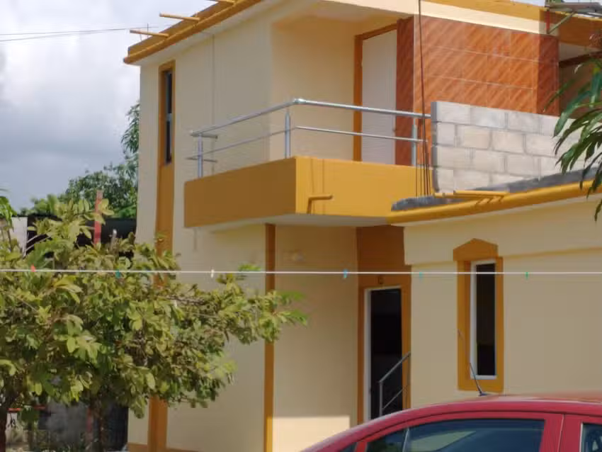 HOTEL Y RESTAURANT SAN FRANCISCO