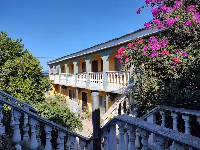 Hotel Y Restaurant Silvia