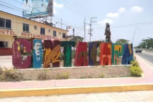 Hotel y Restaurant Sonia Miriam