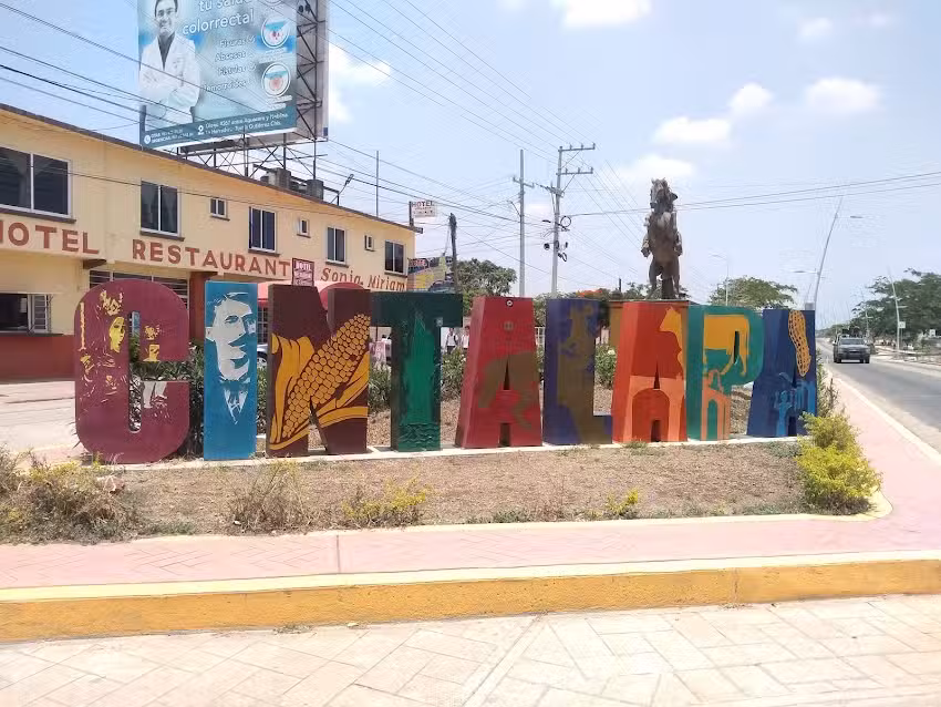 Hotel y Restaurant Sonia Miriam