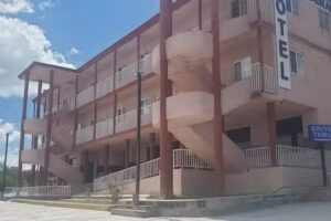 Hotel y Restaurante Brisas del Campo