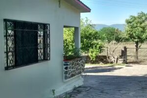 HOTEL Y RESTAURANTE BUGAMBILIAS