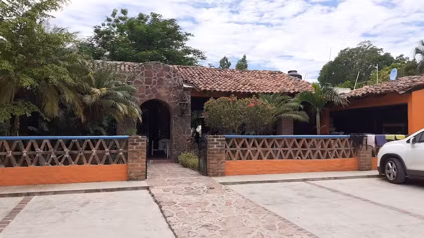 Hotel y Restaurante Campestre El Encanto