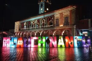 Hotel y Restaurante Casa Blanquel