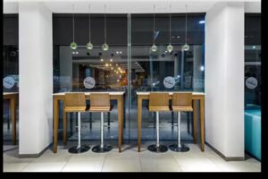 Hotel y Restaurante Central