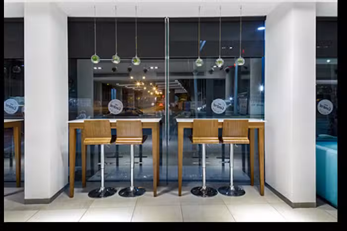 Hotel y Restaurante Central