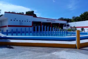 Hotel y Restaurante D’ Concepción