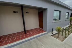 Hotel Y Restaurante El Pedregal