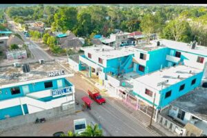 HOTEL Y RESTAURANTE “HC”