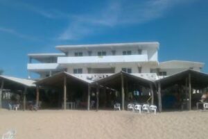 Hotel y Restaurante La Perla Del Coacoyul