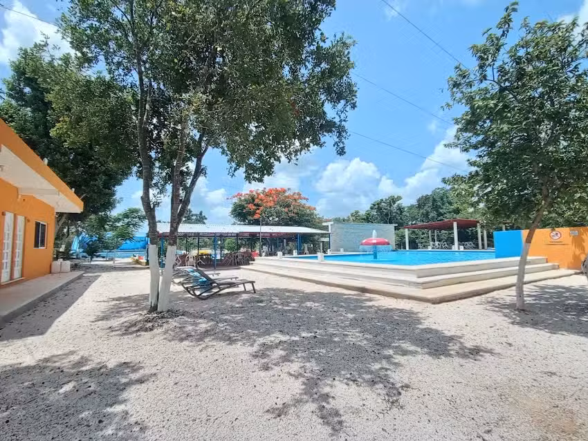 Hotel y Restaurante &ldquo;Las Chulas&rdquo;