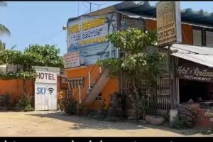 Hotel y Restaurante los Cactus