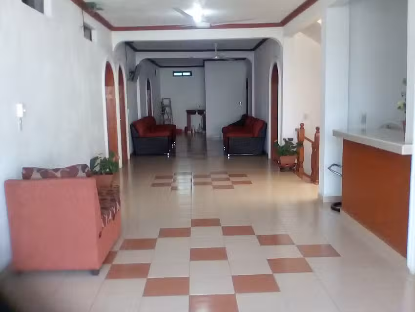 Hotel y Restaurante Maricarmen