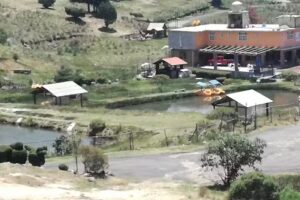 Hotel y Restaurante Mazatl