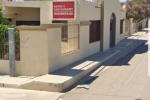 HOTEL Y RESTAURANTE MISIONEROS