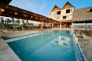 Hotel y Restaurante Mulata