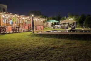 Hotel y Restaurante Nipaqui