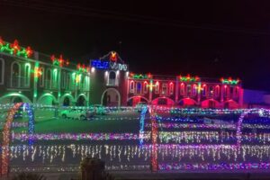 Hotel y Restaurante Panchita