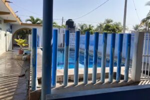 Hotel y Restaurante Posada Del Sol