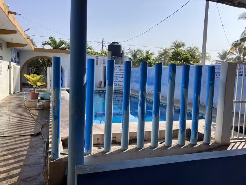 Hotel y Restaurante Posada Del Sol